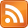RSS Feed Icon Large