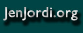 JenJordi.org Logo